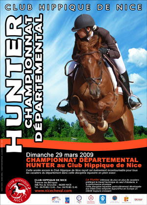 HUNTER
