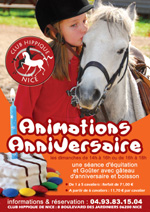 anniversaires