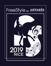 freestyle by ANTARES