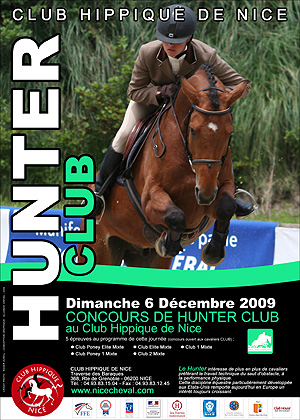 hunter