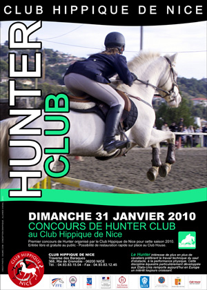 hunter