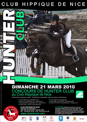 hunter