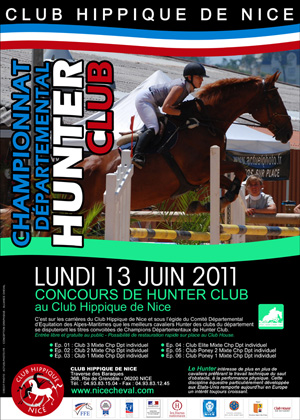 HUNTER