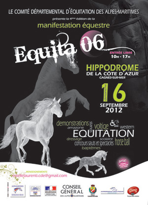 EQUITA 06 - 2012