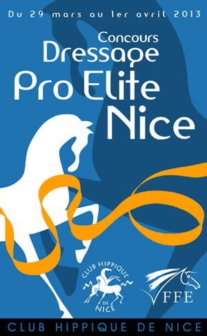 PRO ELITE SPRING 2013