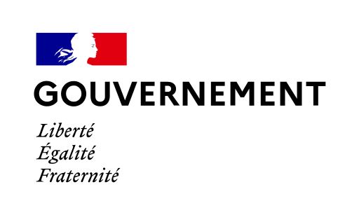 Gouvernement - logo