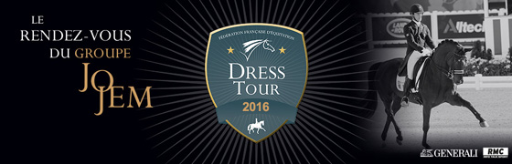 FFE DRESS TOUR 2016
