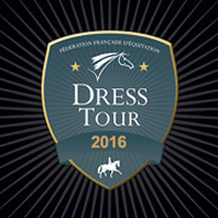 DRESS TOUR 2016