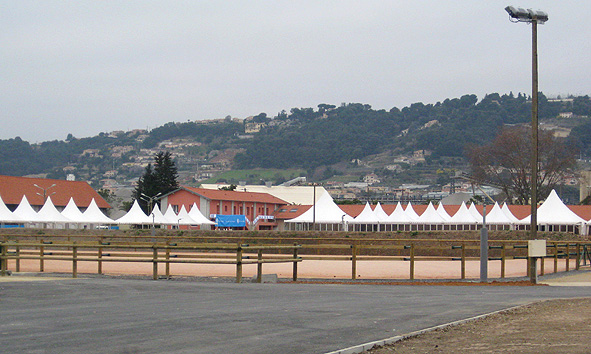 Club Hippique de Nice | Nice Côte d'Azur