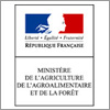 MINISTERE AGRICULTURE