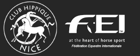 Club Hippique de Nice - Fédération Equestre Internationale