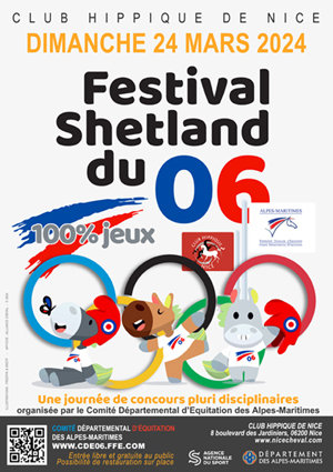 FESTIVAL SHETLAND DU 06 - Edition 2024