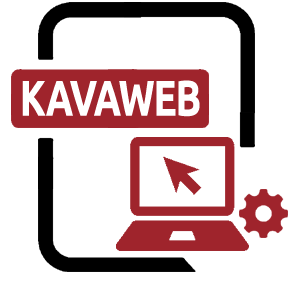 accès interface KAVAWEB