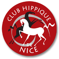 logo Club Hippique de Nice