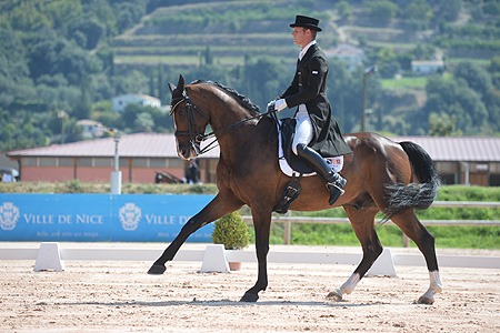 crédit photo : Franck MARIOTON