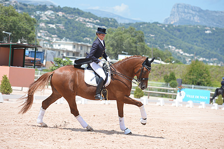 crédit photo : Franck MARIOTON