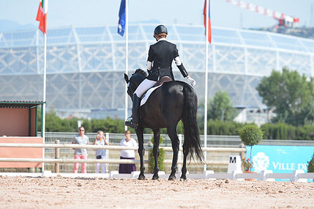 crédit photo : Franck MARIOTON
