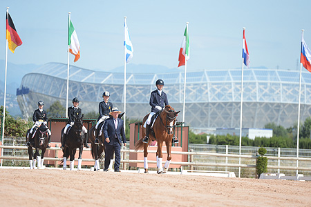 crédit photo : Franck MARIOTON