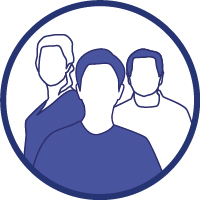 limitez contact sociaux