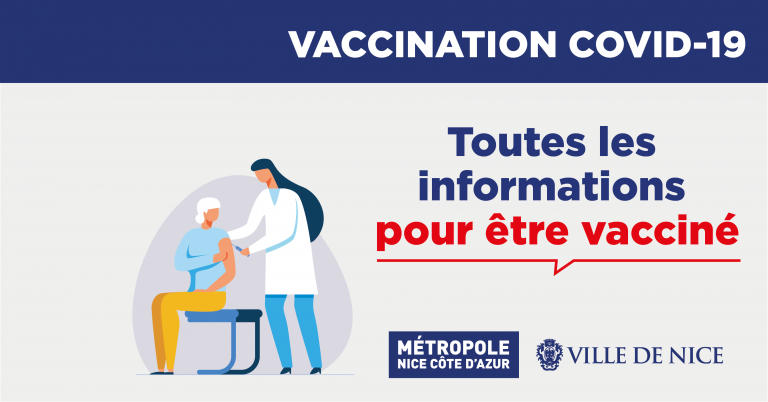 vaccination pour les 18 ans et +