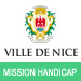 Ville de Nice : Mission Handicap